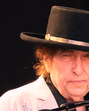 Bob Dylan Woodinville