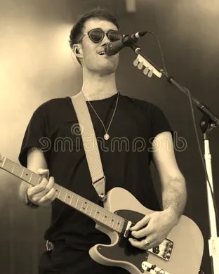 Bob Moses Tacoma