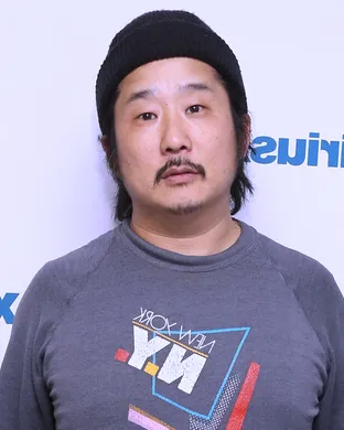 Bobby Lee Tacoma