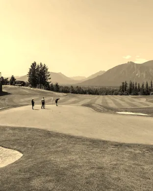 Boeing Classic Snoqualmie