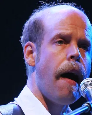 Bonnie Prince Billy Seattle
