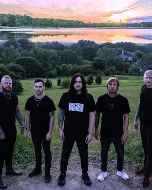 Born Of Osiris Seattle
