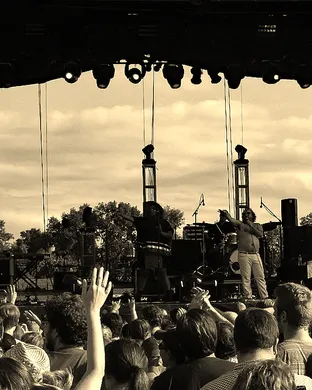 Brother Ali Seattle