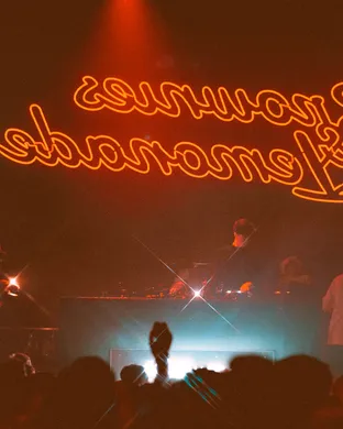 Brownies & Lemonade Seattle