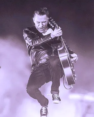 Bryan Adams Chianchitta