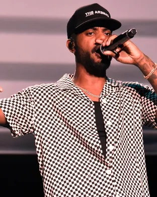 Bryson Tiller Seattle