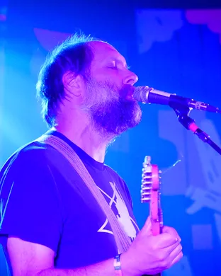 Built To Spill Seattle