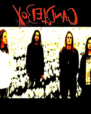 Candlebox Seattle