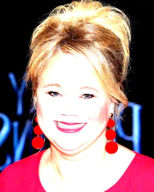 Caroline Rhea Tacoma
