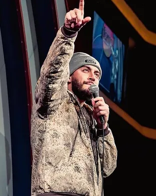 Casey Frey Seattle