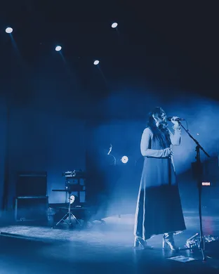 Chelsea Wolfe Seattle