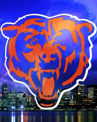 Chicago Bears Seattle
