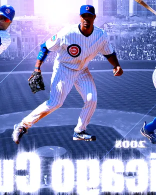 Chicago Cubs Seattle