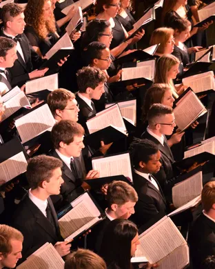 Choir! Choir! Choir! Seattle