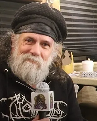 Chris Barnes Seattle