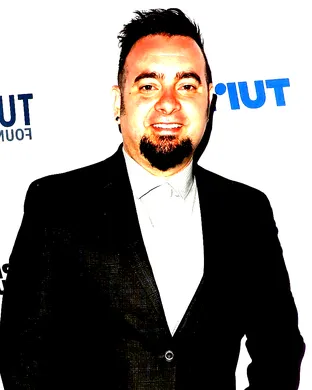 Chris Kirkpatrick Snoqualmie