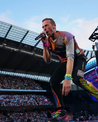 Chris Martin - Comedy Seattle