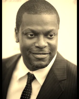 Chris Tucker Snoqualmie