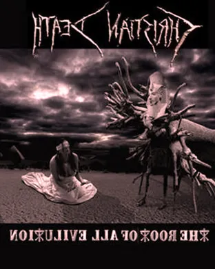 Christian Death Seattle