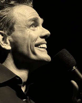 Christopher Titus Seattle