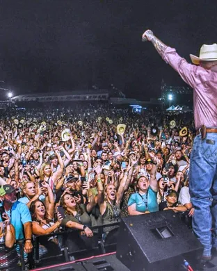 Cody Johnson Tacoma