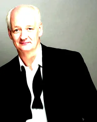 Colin Mochrie Tacoma