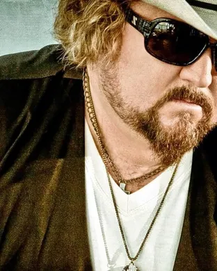 Colt Ford Tacoma