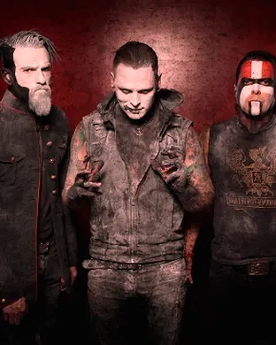Combichrist Seattle