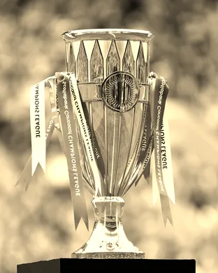 Concacaf Champions Cup Vancouver