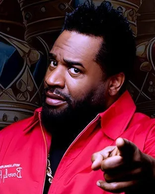 Corey Holcomb Tacoma