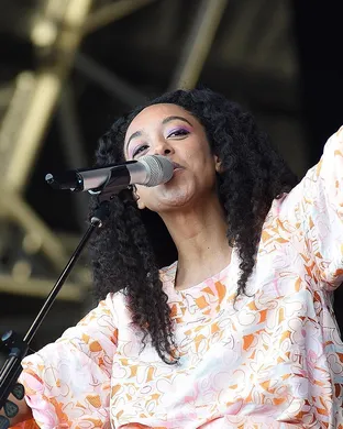 Corinne Bailey Rae Seattle