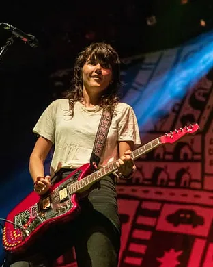 Courtney Barnett Seattle