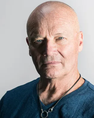 Creed Bratton Seattle
