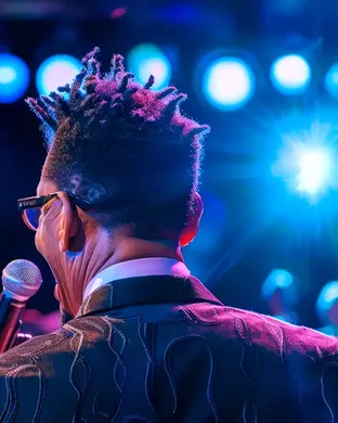 D.L. Hughley Tacoma