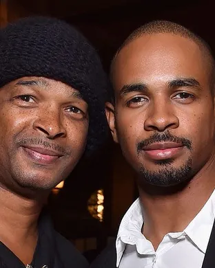 Damon Wayans Jr Tacoma