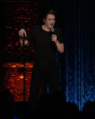 Daniel Sloss Seattle