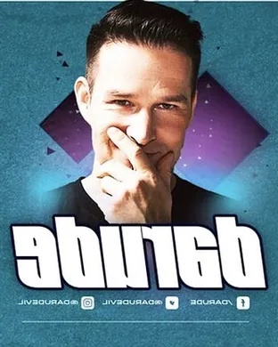 Darude Seattle