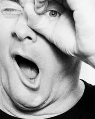David Koechner Tacoma