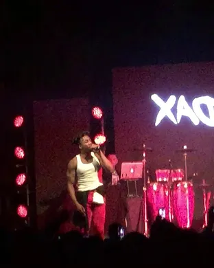 Dax Seattle