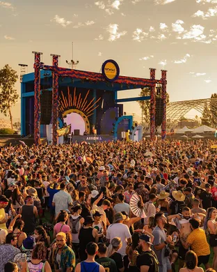 Day Trip Festival Seattle