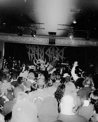 Dead Heat Seattle