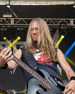 Death Angel Seattle