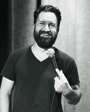 Deric Cahill Seattle