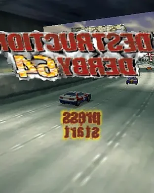 Destruction Derby Bremerton