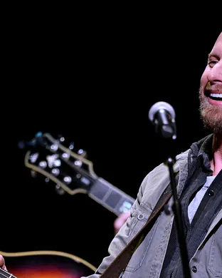 Dierks Bentley Woodinville