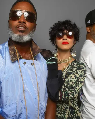 Digable Planets Seattle