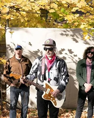 Dinosaur Jr Seattle