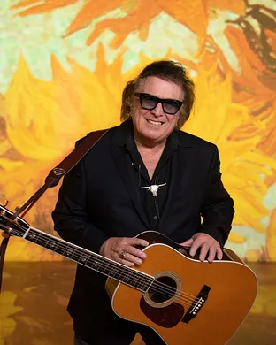 Don McLean Suquamish