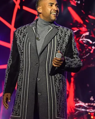 Don Omar Seattle