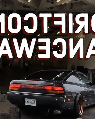 DriftCon Monroe